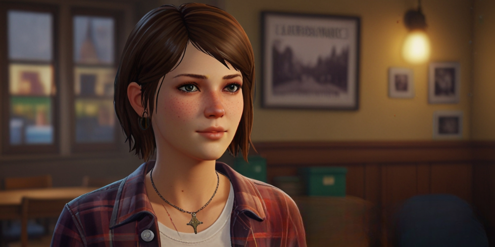 Life is Strange: True Colors